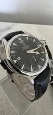Omega Seamaster "Seachero" 2937-2 Very 1956. . 4