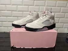 Air Jordan — Air Jordan 5 Retro OG Medium Soft HQ7978-102 ’S — Sneaker — resale