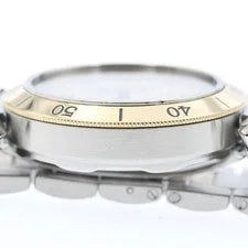 Cartier Pasha DE W31036T6 38mm SS Silver #C2716 4