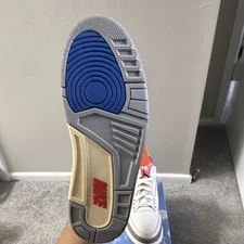 Air Jordan 3 Retro Seoul 2.0 IB1482-100 4