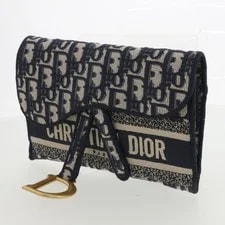 Christian Dior Saddle Slim S5647CRIW 2