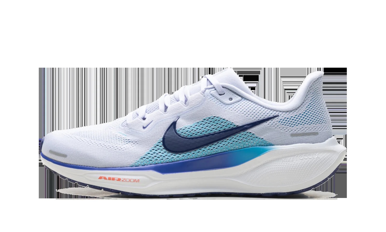 NIKE — Air Zoom Pegasus 41 "Ghost Void" FD2722 014 — Sneaker — resale