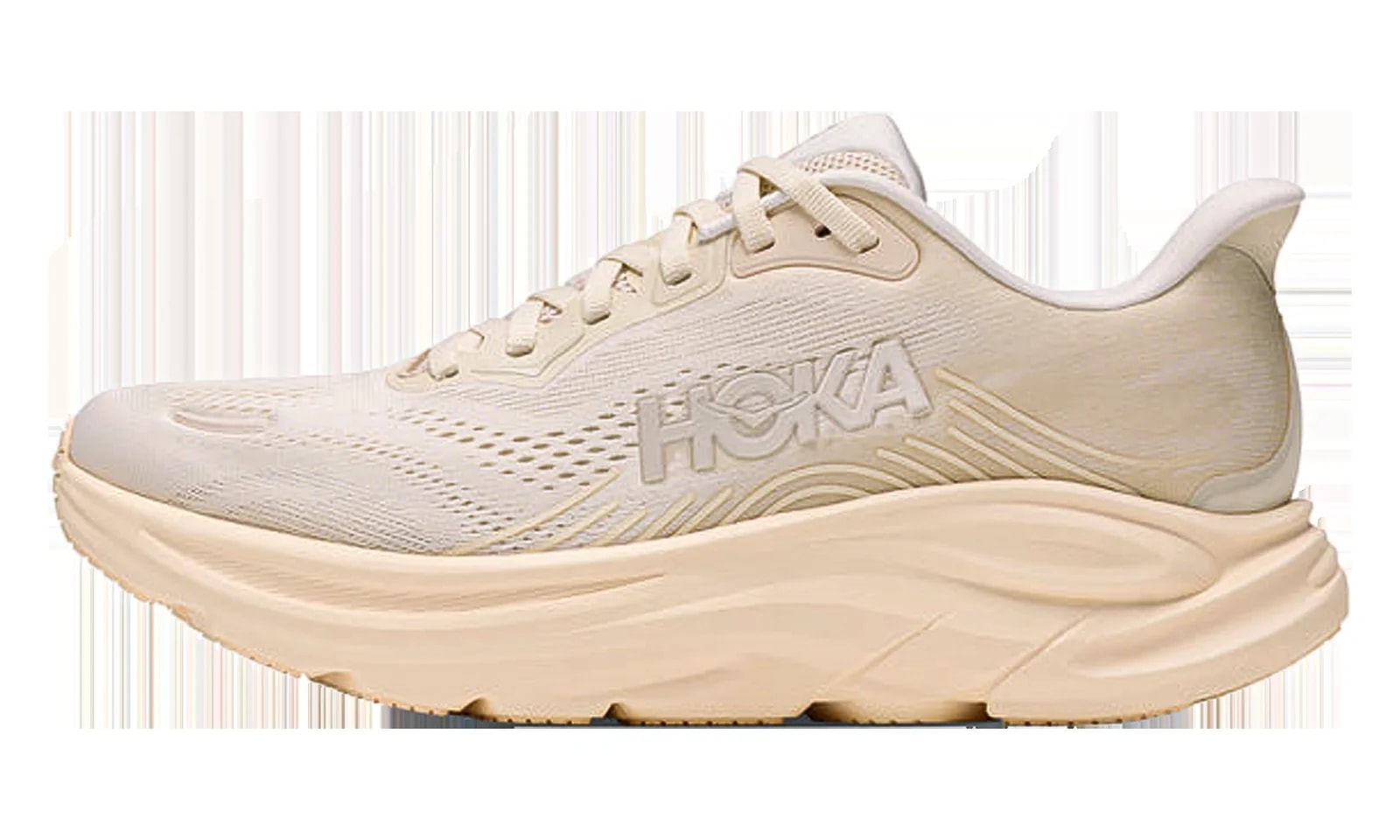 Clifton 11 Wmns "Alabaster Milk" 1176573 ALK 3