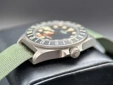 2026 Tudor Pelagos FXD GMT Zulu Time Aéronautique Navale M2542G267NU-0002 2