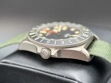 2026 Tudor Pelagos FXD GMT Zulu Time Aéronautique Navale M2542G267NU-0002 3