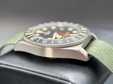 2026 Tudor Pelagos FXD GMT Zulu Time Aéronautique Navale M2542G267NU-0002 4