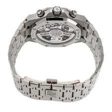 Audemars Piguet Royal Oak Chronograph 26240ST.OO.1320ST.03 41mm 1972 #KMW1679 3