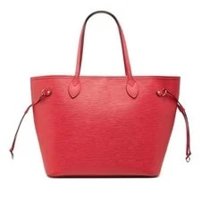 Louis Vuitton — Louis Vuitton Neverfull Ladi — Handbag — resale