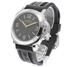 Panerai Luminor Base PAM00390 3
