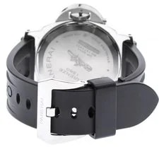 Panerai Luminor Base PAM00390 4
