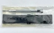 Panerai Black Rubber Strap 22/20 Mm With MX0013JG Screwdriver NEW 4