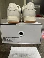 Nike X Air Force 1 2