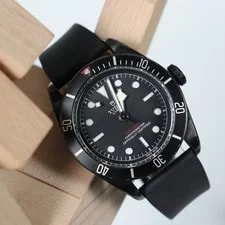 Tudor — Tudor Heritage Black Bay Dark | Black PVD | 41mm | Ref. 79230DK — Watch — resale