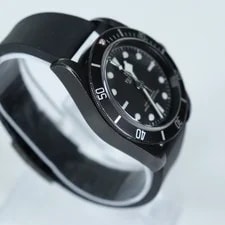 Tudor Heritage Black Bay Dark | Black PVD | 41mm | Ref. 79230DK 4