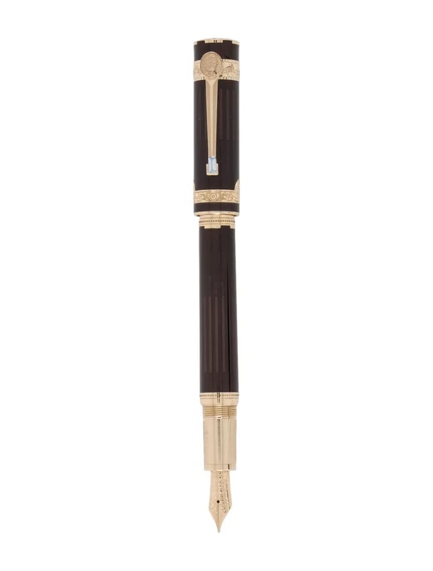 Montblanc — Limited Edition Abraham Lincoln Signatures for Freedom — Furniture — resale