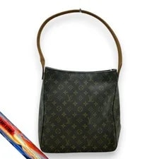 Louis Vuitton Looping 3