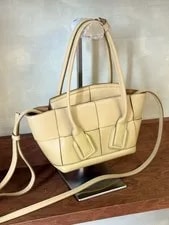 Bottega Veneta Arco Mini Top Handle for 2