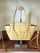 Bottega Veneta Arco Mini Top Handle for 3