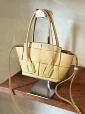 Bottega Veneta Arco Mini Top Handle for 4
