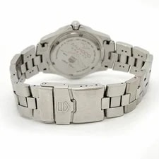 TAG Heuer Mt. Hood WN111F.BA0332 Stainless Steel 38mm Quartz #TSW670 3