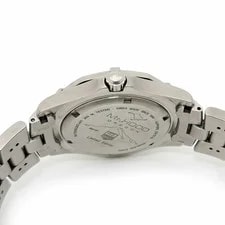 TAG Heuer Mt. Hood WN111F.BA0332 Stainless Steel 38mm Quartz #TSW670 4