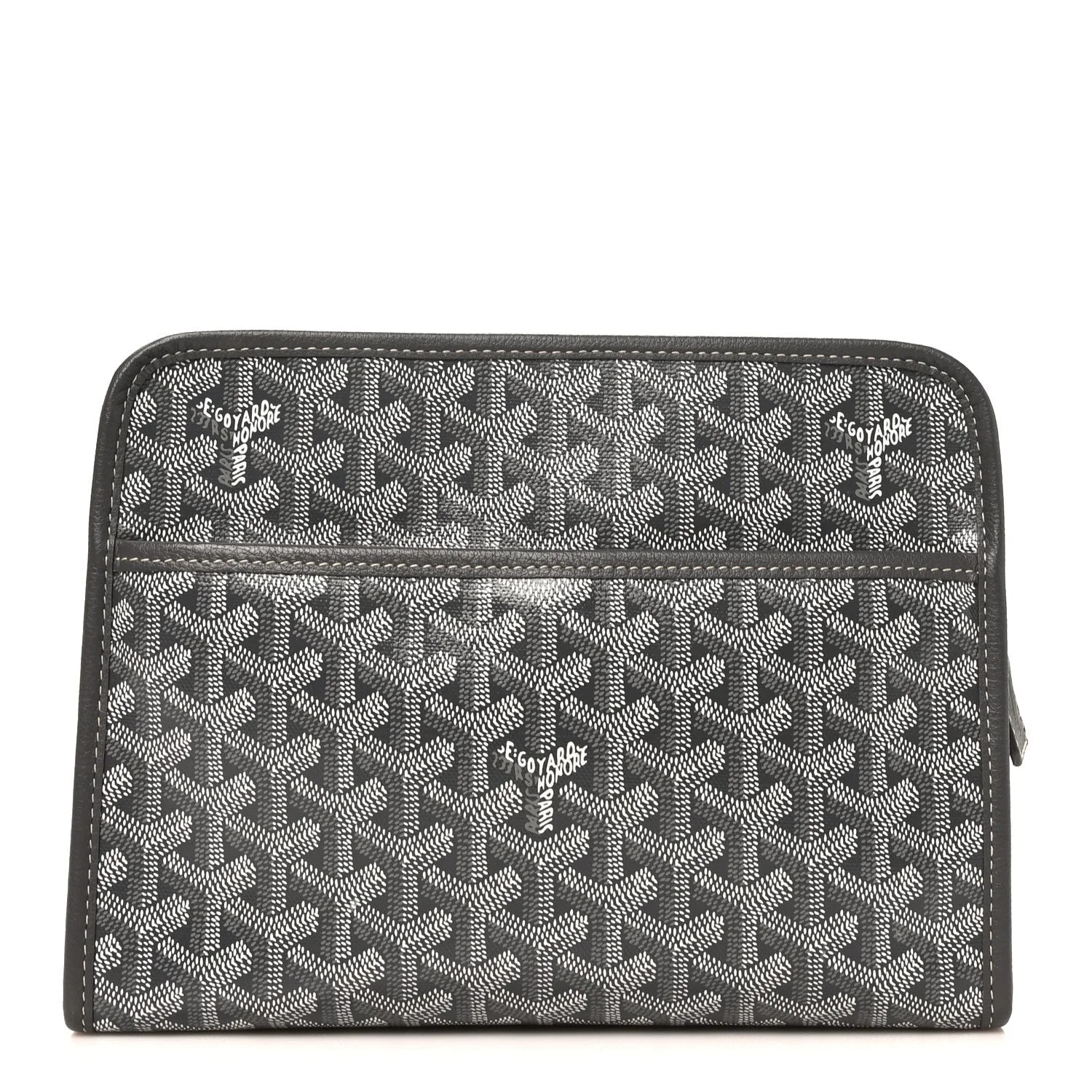 Goyard — Jouvence Toiletry Pouch — Accessory — resale