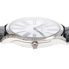 Omega DE Ville Trésor 428.18.39.60.04.001 39mm SS White #C6916 2