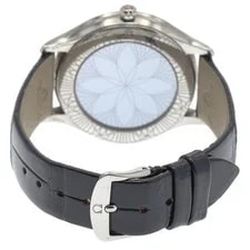 Omega DE Ville Trésor 428.18.39.60.04.001 39mm SS White #C6916 3