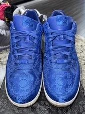 Nike — Size 10.5M/12W - Nike Air Force 1 Low Clot -400 — Sneaker — resale