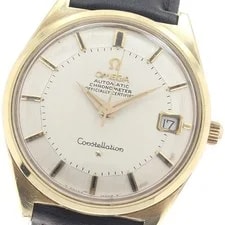 Omega — Omega Constellation 168.025 TO280772 — Watch — resale