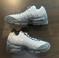 Air Max 95 OG Nike SB Cacao HF7545 002 2