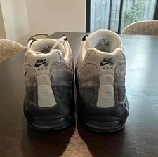 Air Max 95 OG Nike SB Cacao HF7545 002 4