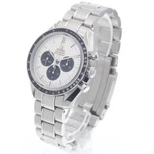 Omega Speedmaster Tokyo 2020 Limited Edition 522.30.42.30.04.001 42mm SS #C1513 2