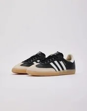 Adidas — Adidas Samba OG ' Gum' Shoes New — Sneaker — resale