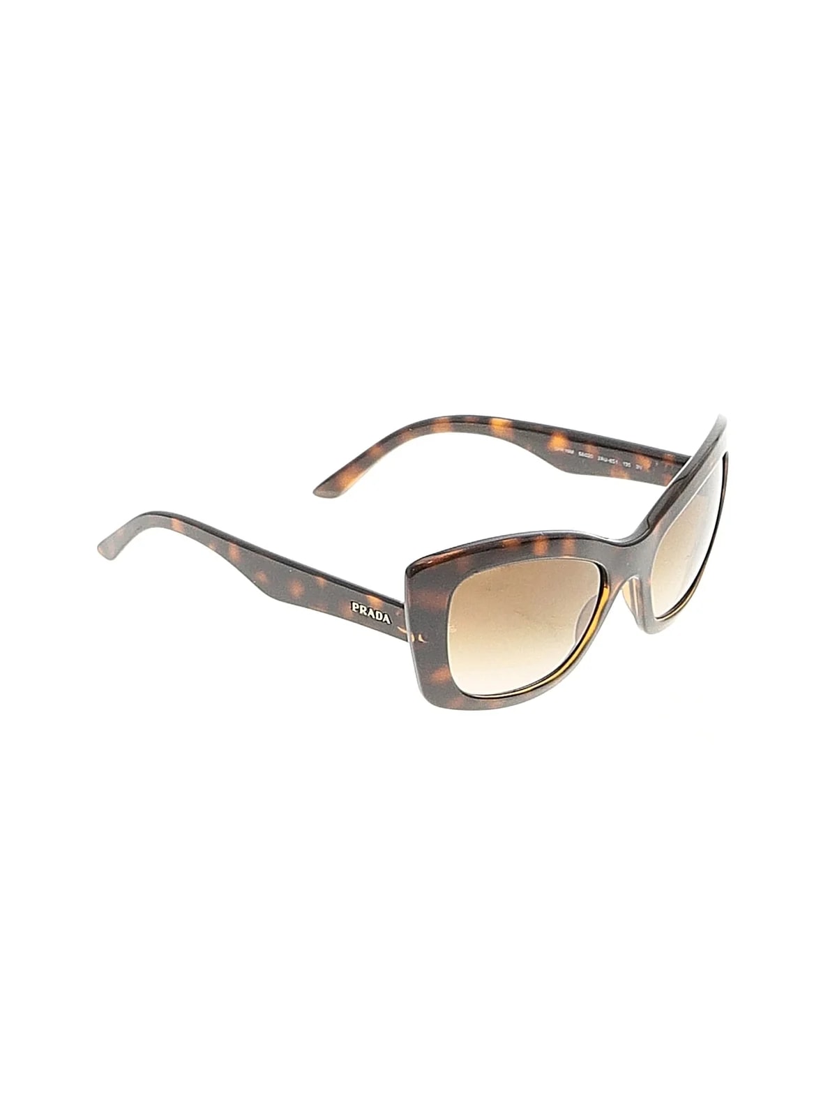 Prada — Prada Sunglasses One Size — Accessory — resale