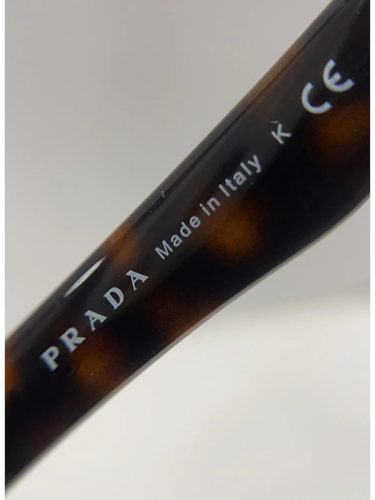Prada Sunglasses One Size 3