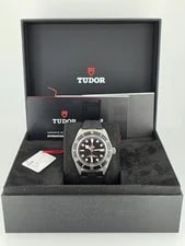 Tudor Black Bay Monochrome Ref 7941A1A0NU 2