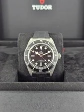 Tudor Black Bay Monochrome Ref 7941A1A0NU 3