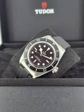 Tudor Black Bay Monochrome Ref 7941A1A0NU 4
