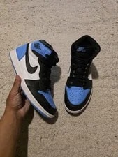 Size 14 - Jordan 1 Retro OG High Toe 2