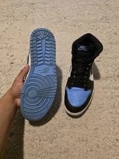 Size 14 - Jordan 1 Retro OG High Toe 3