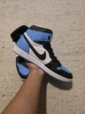 Size 14 - Jordan 1 Retro OG High Toe 4
