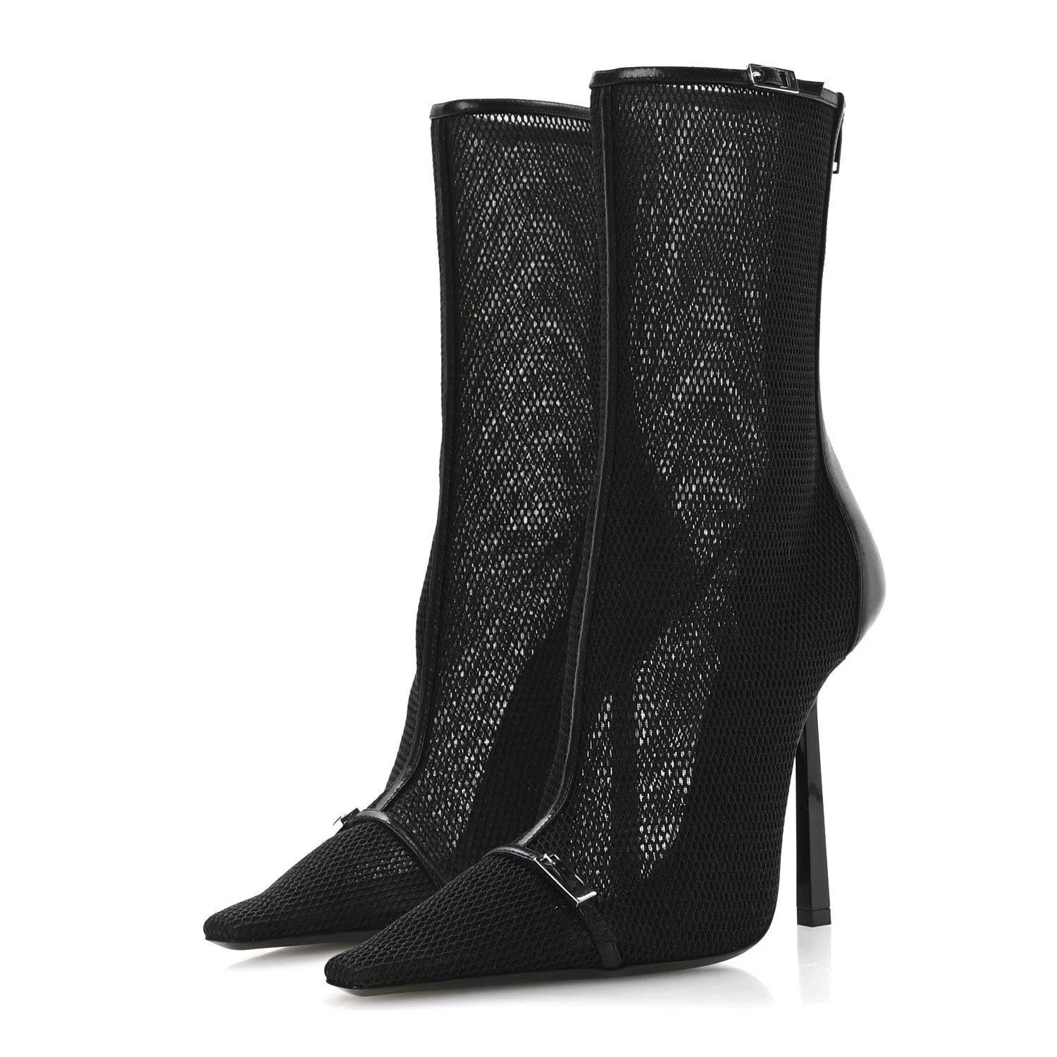Elba Applique Tulle Aston 115 39 4