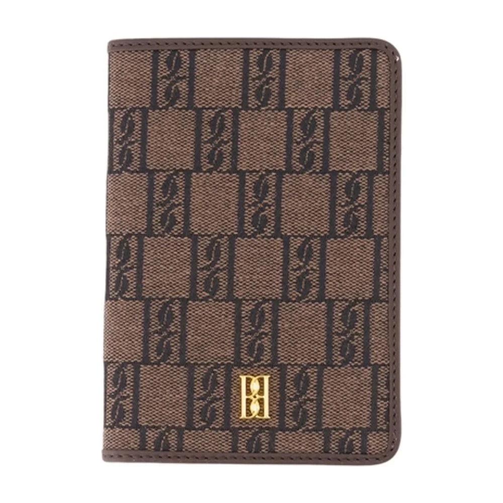 By Malene Birger — By Malene Birger Passport Holder — Card Cases — Handbag — resale