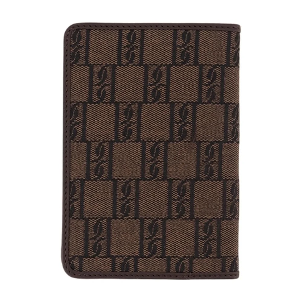 By Malene Birger Passport Holder — Card Cases 2
