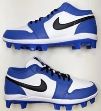 Air Jordan — Air Jordan 1 Retro MCS Low ‘Game ’ CJ8524-411 — Sneaker — resale