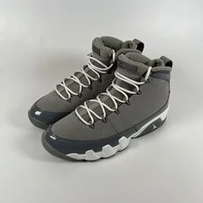 Jordan — Jordan 9 Retro 2025 Medium HV4794-011 — Sneaker — resale