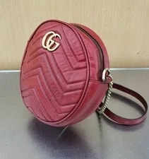 Gucci I 550154 I GG Marmont Round Chain h1_0301 2