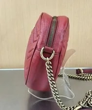Gucci I 550154 I GG Marmont Round Chain h1_0301 4