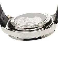 IWC Portugieser IW371606 41mm SS Navy #C2470 3